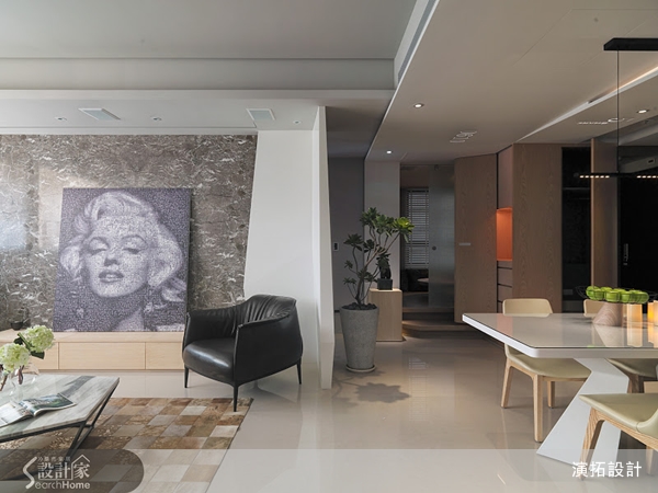 懂得生活，才能做出好設計，這是思維細膩，比業主想得