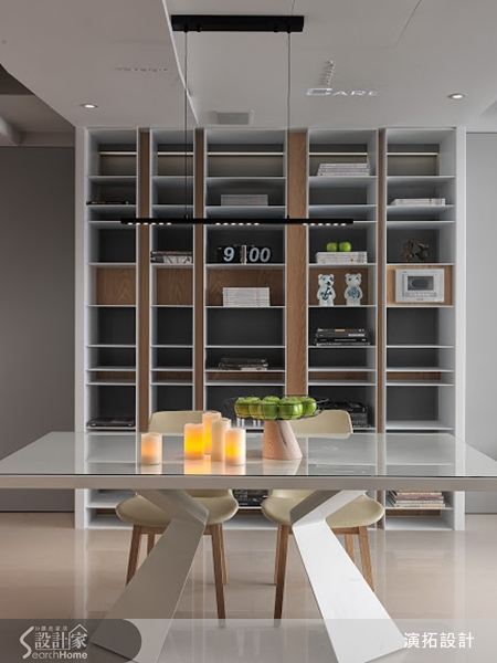 懂得生活，才能做出好設計，這是思維細膩，比業主想得