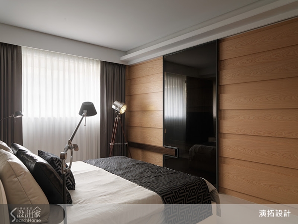 懂得生活，才能做出好設計，這是思維細膩，比業主想得