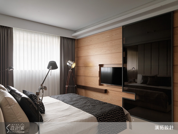 懂得生活，才能做出好設計，這是思維細膩，比業主想得