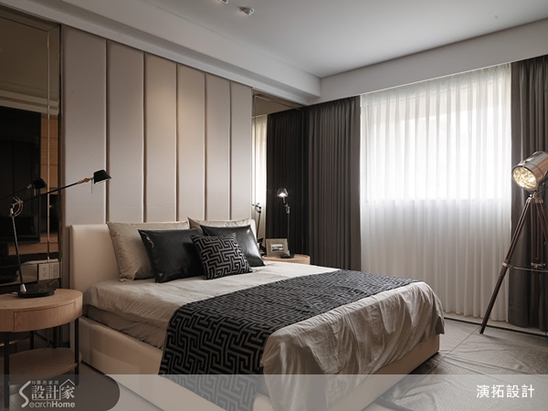 懂得生活，才能做出好設計，這是思維細膩，比業主想得