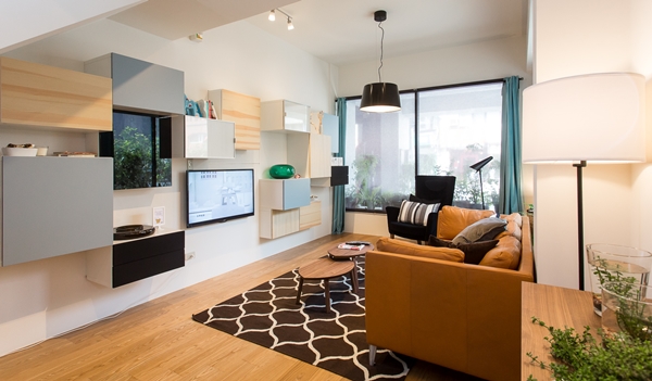 已經有多久，沒有邀請親朋好友來家裡坐坐？在家聚會又