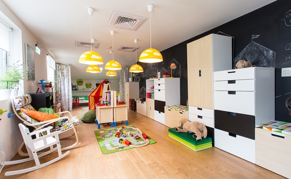 已經有多久，沒有邀請親朋好友來家裡坐坐？在家聚會又