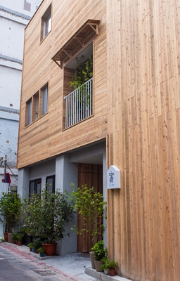 已經有多久，沒有邀請親朋好友來家裡坐坐？在家聚會又