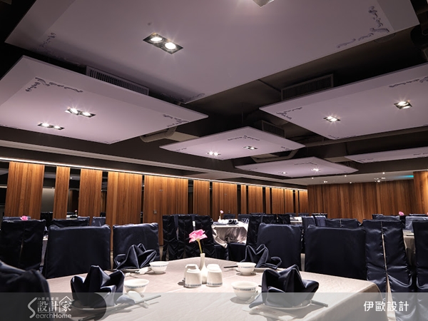 三餐老是在外用餐嗎？或是逢年過節就會到餐廳慶祝呢？