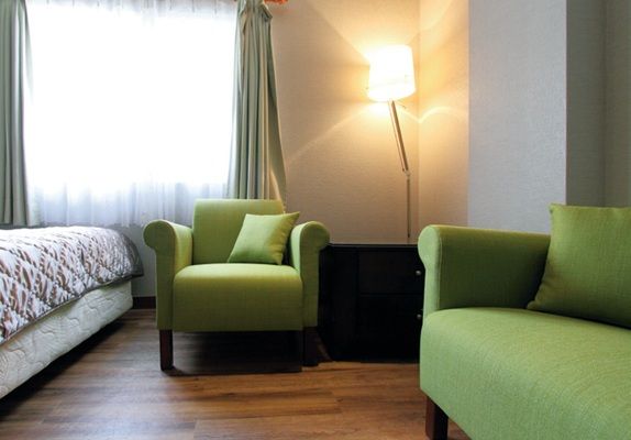 隨著生活水準的提高，許多人對於居家要求也愈趨精緻化