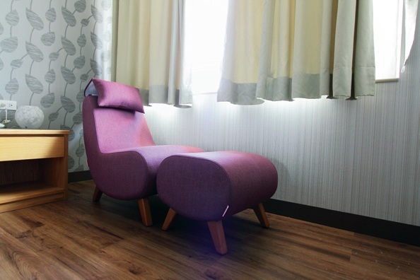 隨著生活水準的提高，許多人對於居家要求也愈趨精緻化