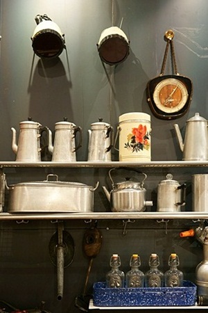 從古今到時下的流行風潮一直在變，而在1970-1980當時