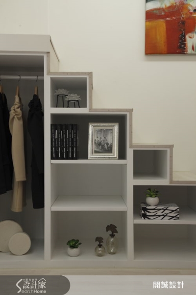 寸土寸金的台北市，想要擁有一間自己的家，是非常不容