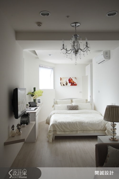 寸土寸金的台北市，想要擁有一間自己的家，是非常不容