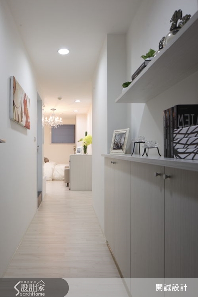 寸土寸金的台北市，想要擁有一間自己的家，是非常不容