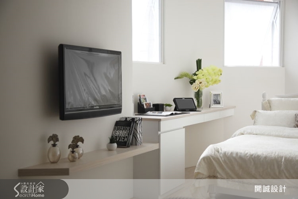 寸土寸金的台北市，想要擁有一間自己的家，是非常不容