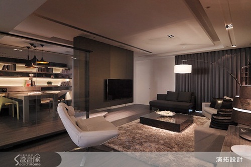 有一句古話說，「家有一老，如有一寶；家有一小，其樂