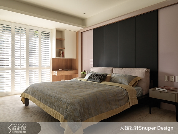 很多有小孩的家庭，渴望有較大的庭院居住空間，但在寸