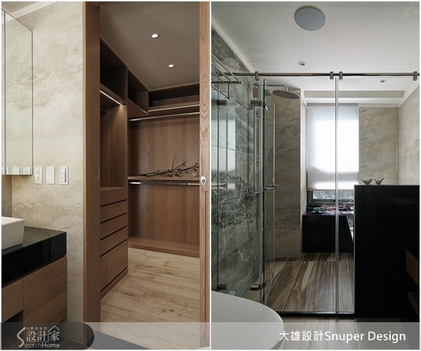 很多有小孩的家庭，渴望有較大的庭院居住空間，但在寸