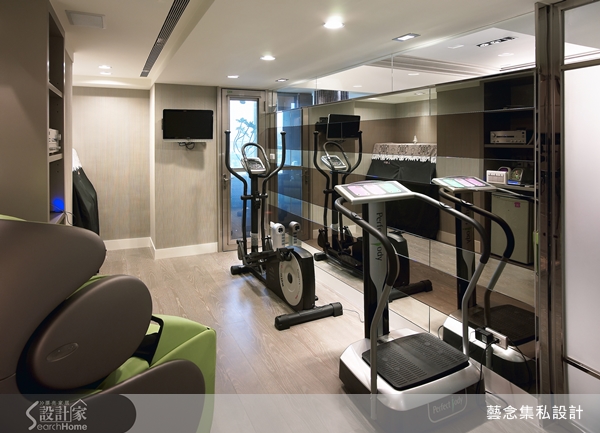 現代人生活在許多的壓力之中，渴望擁有一個可以療癒心