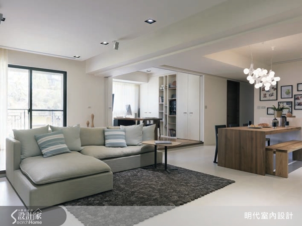 忙碌的現代人，下班後都渴望能有一個可以讓自己身心獲