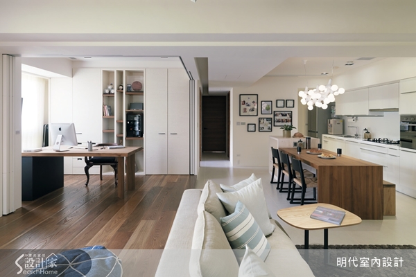 忙碌的現代人，下班後都渴望能有一個可以讓自己身心獲