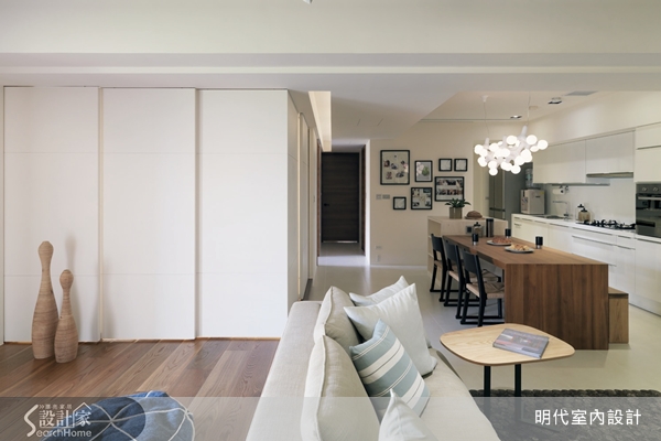 忙碌的現代人，下班後都渴望能有一個可以讓自己身心獲