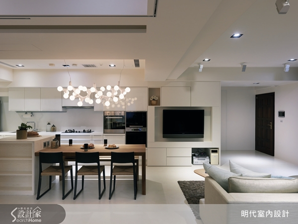 忙碌的現代人，下班後都渴望能有一個可以讓自己身心獲