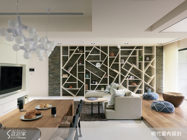 忙碌的現代人，下班後都渴望能有一個可以讓自己身心獲