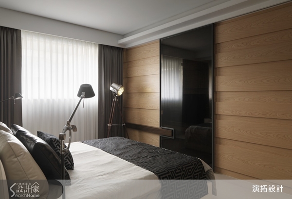 每承接一個新的設計案，就是設計師與屋主交心的時刻，