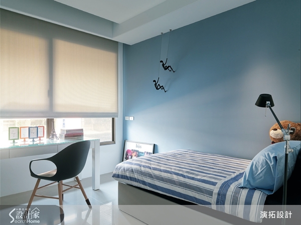 每承接一個新的設計案，就是設計師與屋主交心的時刻，