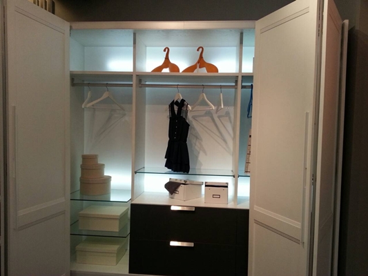 從「灶腳」到廚房，從OEM到ODM而自創品牌，已有四十餘