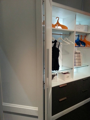 從「灶腳」到廚房,從OEM到ODM而自創品牌,已有四十餘