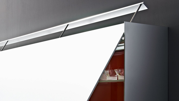 從「灶腳」到廚房,從OEM到ODM而自創品牌,已有四十餘