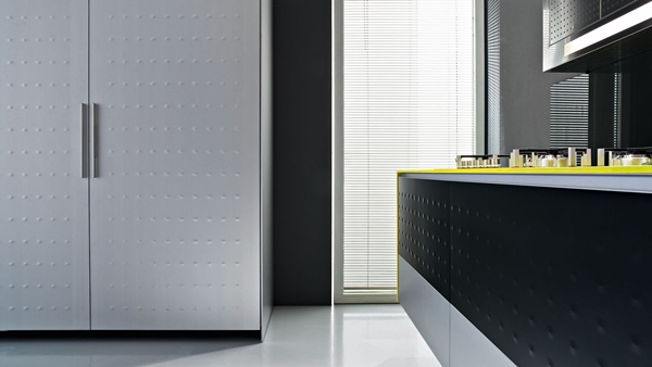 從「灶腳」到廚房,從OEM到ODM而自創品牌,已有四十餘