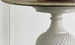 Stanley Furniture品味之作Charleston Regency(查爾