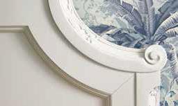 Stanley Furniture品味之作Charleston Regency（查爾