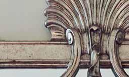 Stanley Furniture品味之作Charleston Regency(查爾