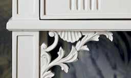 Stanley Furniture品味之作Charleston Regency（查爾