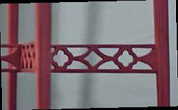 Stanley Furniture品味之作Charleston Regency(查爾