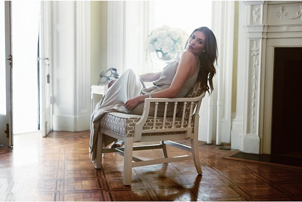 Stanley Furniture品味之作Charleston Regency（查爾