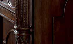 Stanley Furniture品味之作Charleston Regency（查爾