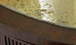 Stanley Furniture品味之作Charleston Regency(查爾