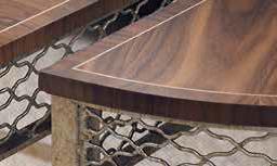 Stanley Furniture品味之作Charleston Regency（查爾