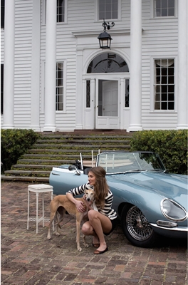 Stanley Furniture品味之作Charleston Regency（查爾