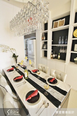 下班後，拖著疲憊身心開啟家門，你最先走進哪裡？你會