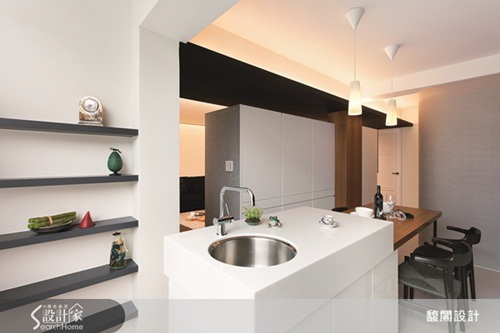 下班後，拖著疲憊身心開啟家門，你最先走進哪裡？你會