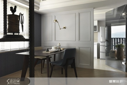 下班後，拖著疲憊身心開啟家門，你最先走進哪裡？你會