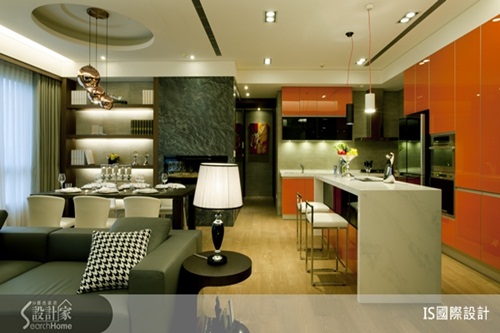 下班後，拖著疲憊身心開啟家門，你最先走進哪裡？你會