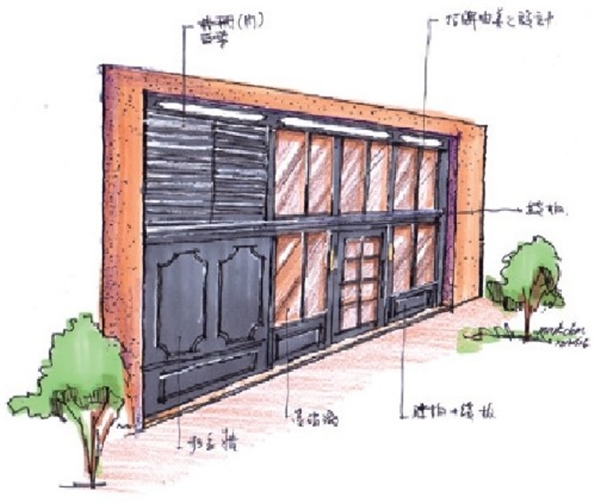 繁忙的午後，悠閒地來杯咖啡，享受片刻寧靜的美好時光