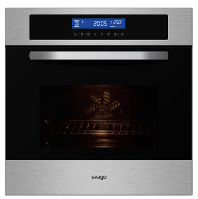 SVAGO致力帶給大家最快樂的廚房生活，今年母親節特別