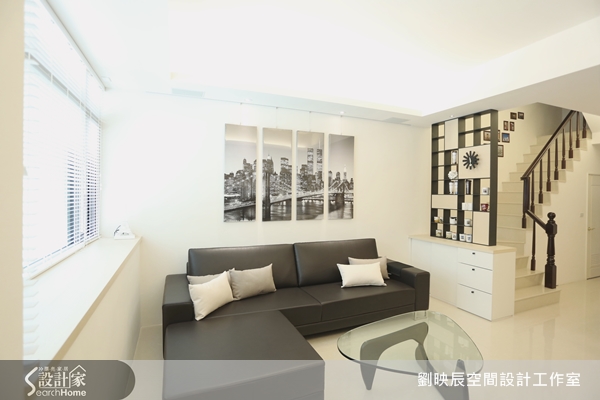 「客廳」大部分的社交活動,都會在客廳發生,不管你是