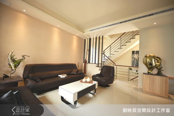 「客廳」大部分的社交活動,都會在客廳發生,不管你是