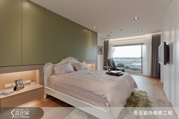 想在居宅內也仿造一個自然感空間？將綠意與天然元素請